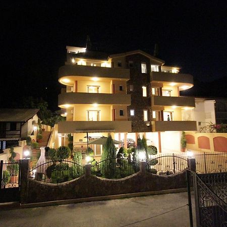Villa Jupok Бар Экстерьер фото