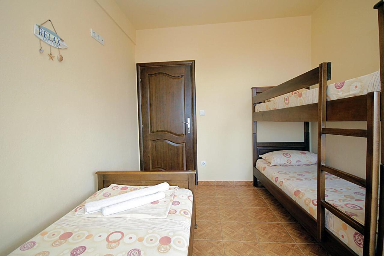 Villa Jupok Бар Экстерьер фото