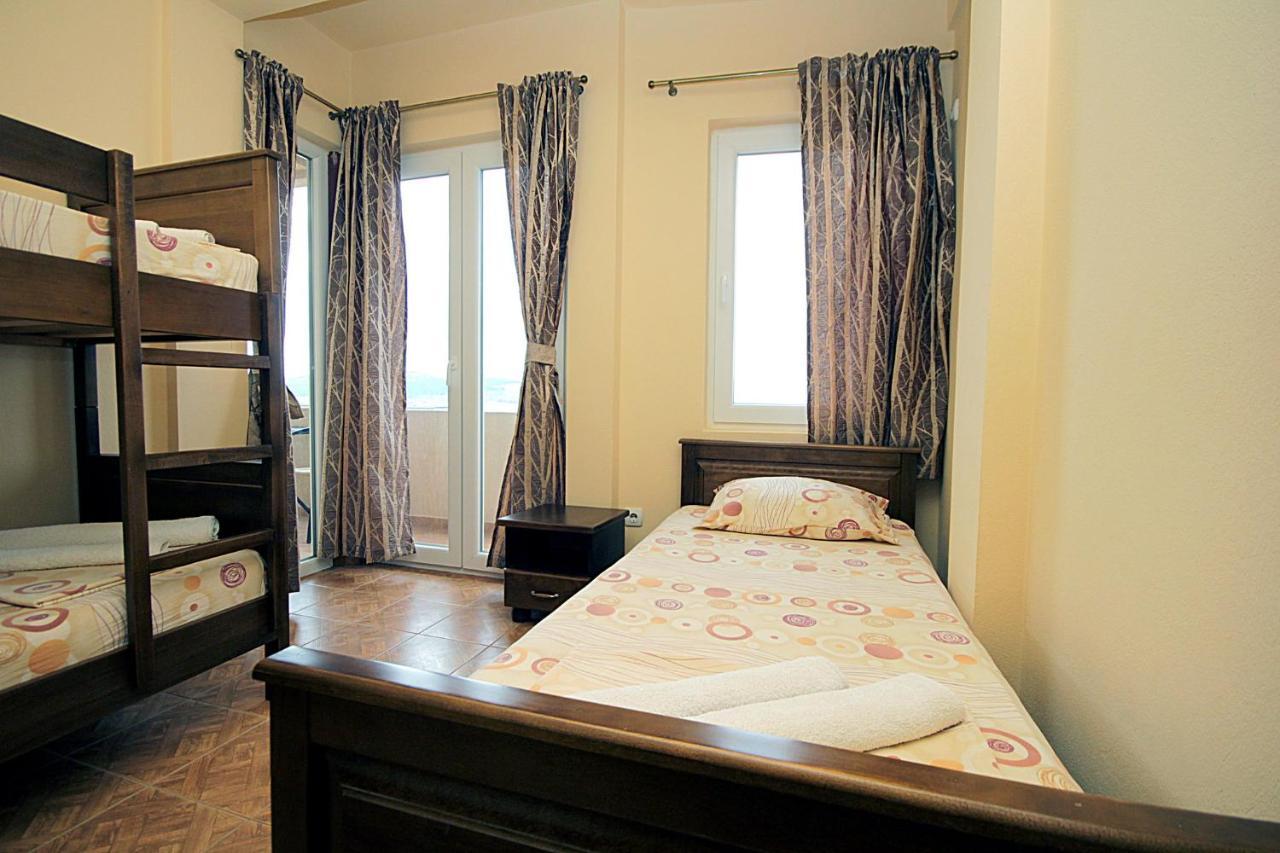 Villa Jupok Бар Экстерьер фото