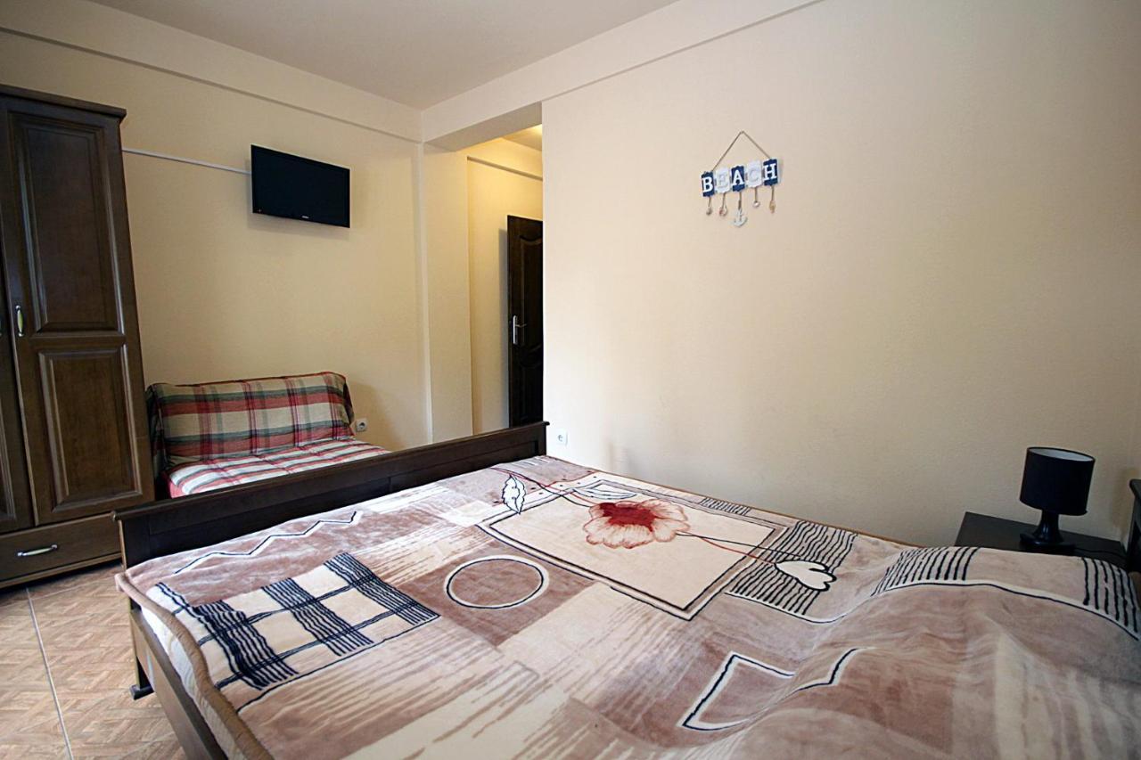 Villa Jupok Бар Экстерьер фото