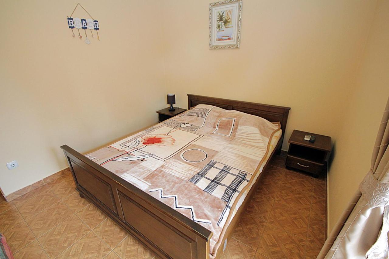 Villa Jupok Бар Экстерьер фото