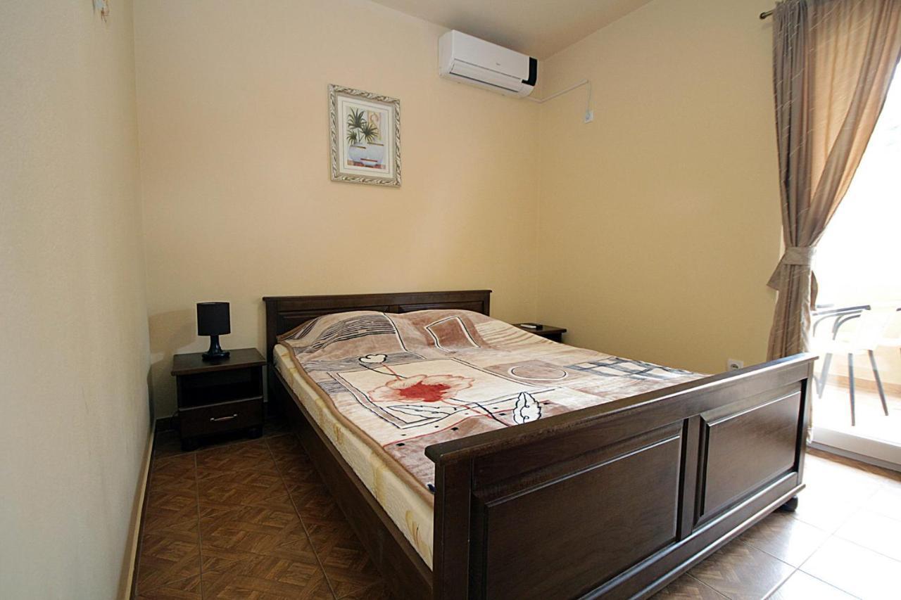 Villa Jupok Бар Экстерьер фото