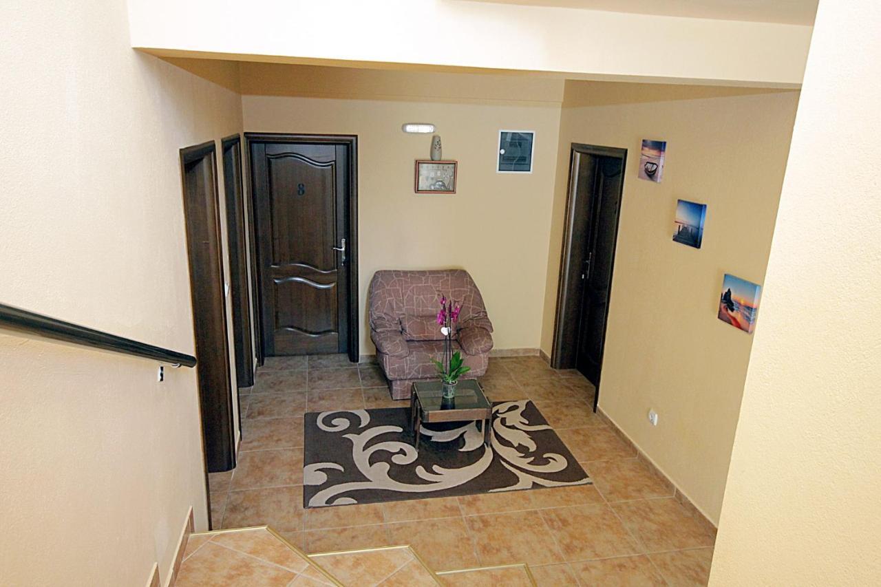 Villa Jupok Бар Экстерьер фото
