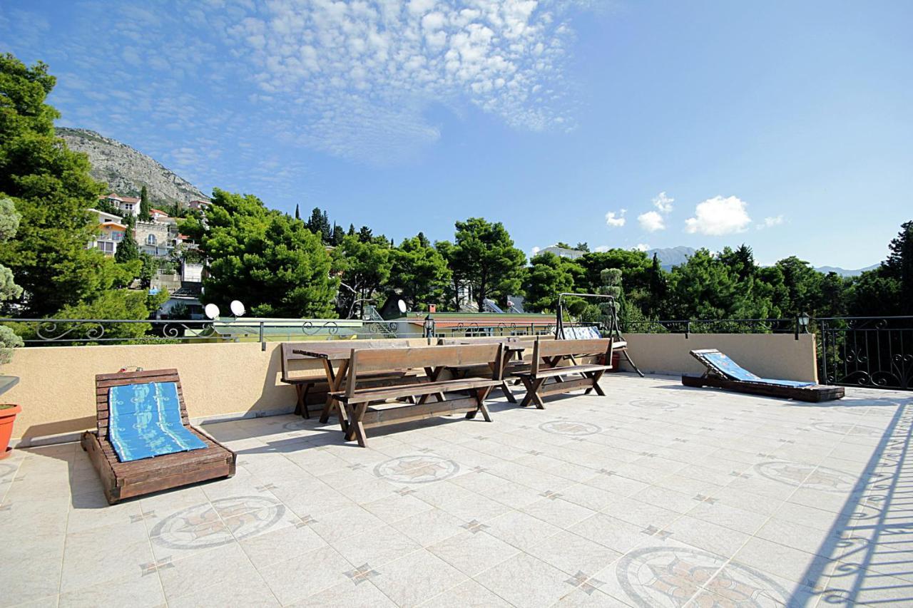 Villa Jupok Бар Экстерьер фото