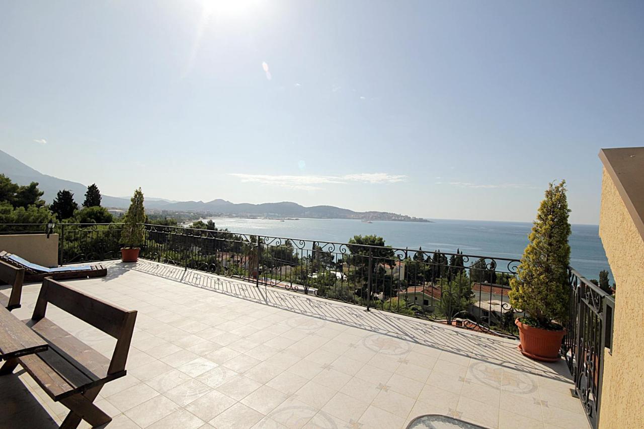 Villa Jupok Бар Экстерьер фото